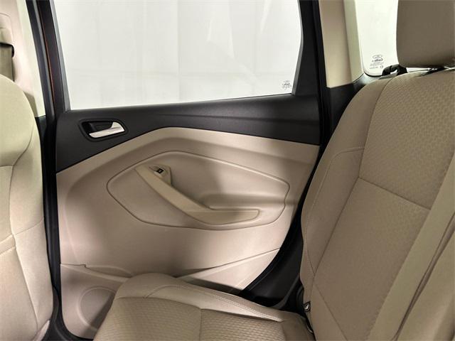 used 2017 Ford Escape car, priced at $10,998