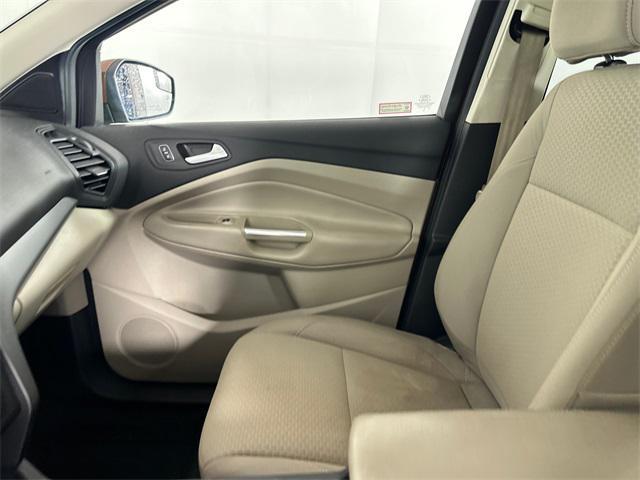 used 2017 Ford Escape car, priced at $10,998