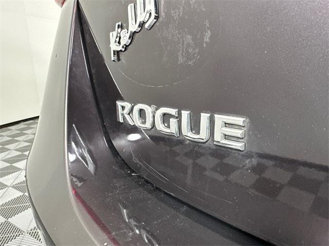 used 2013 Nissan Rogue car, priced at $7,998