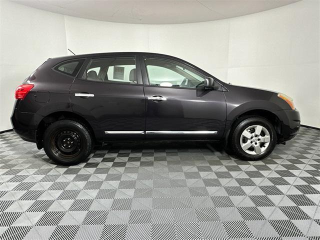 used 2013 Nissan Rogue car, priced at $7,998