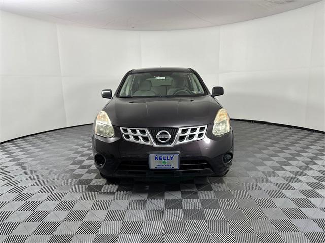 used 2013 Nissan Rogue car, priced at $7,998