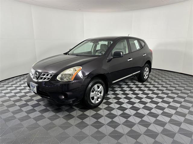 used 2013 Nissan Rogue car, priced at $7,998