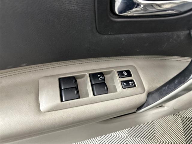 used 2012 Nissan Rogue car, priced at $7,998