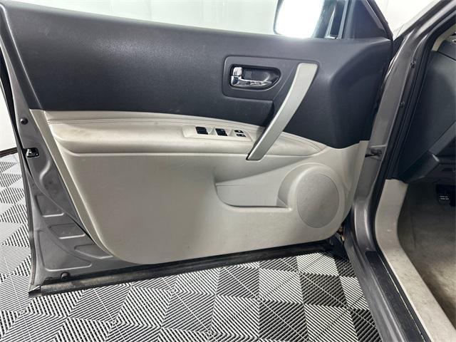 used 2012 Nissan Rogue car, priced at $7,998