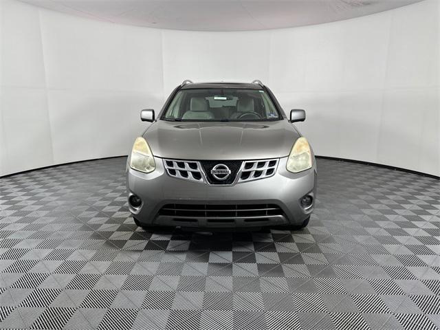 used 2012 Nissan Rogue car, priced at $7,998