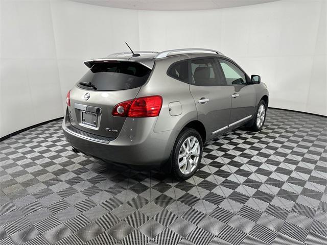 used 2012 Nissan Rogue car, priced at $7,998