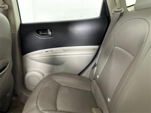 used 2012 Nissan Rogue car, priced at $7,998