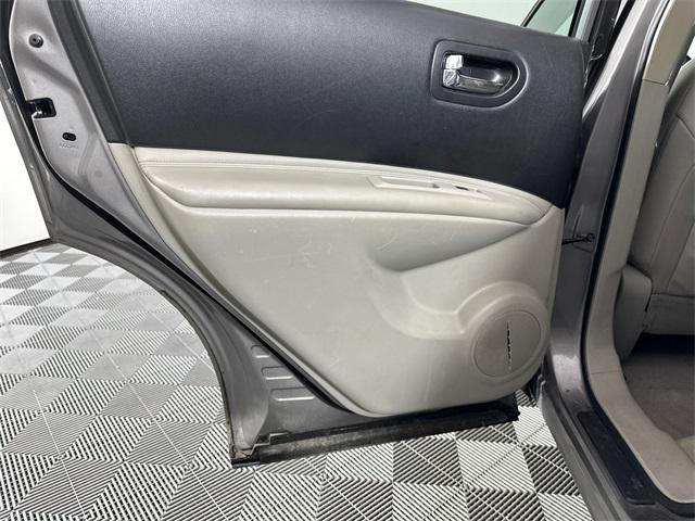 used 2012 Nissan Rogue car, priced at $7,998