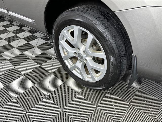 used 2012 Nissan Rogue car, priced at $7,998