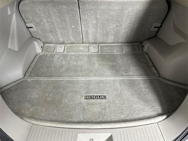 used 2012 Nissan Rogue car, priced at $7,998
