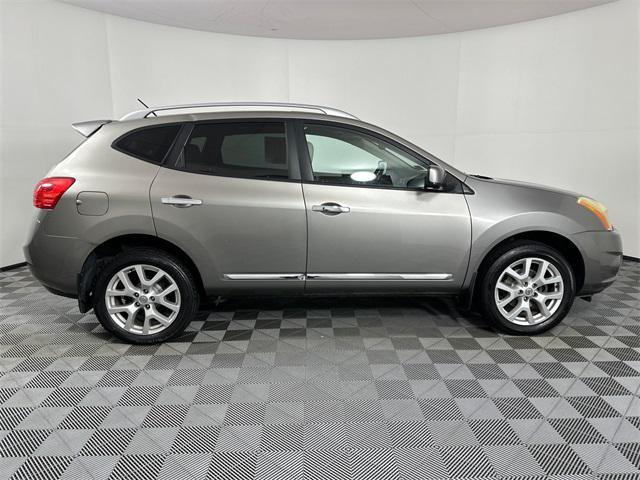 used 2012 Nissan Rogue car, priced at $7,998
