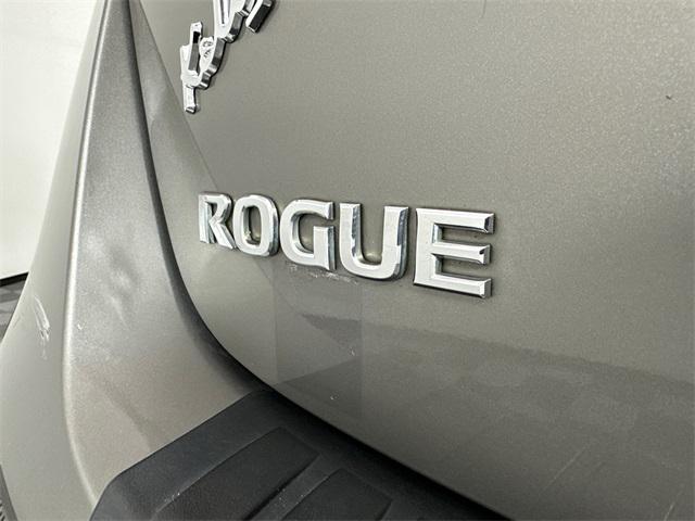 used 2012 Nissan Rogue car, priced at $7,998