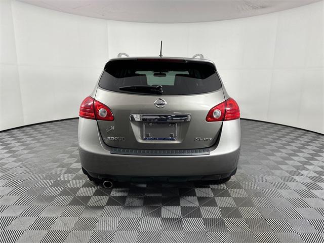 used 2012 Nissan Rogue car, priced at $7,998