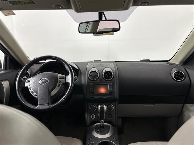 used 2012 Nissan Rogue car, priced at $7,998