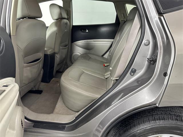 used 2012 Nissan Rogue car, priced at $7,998