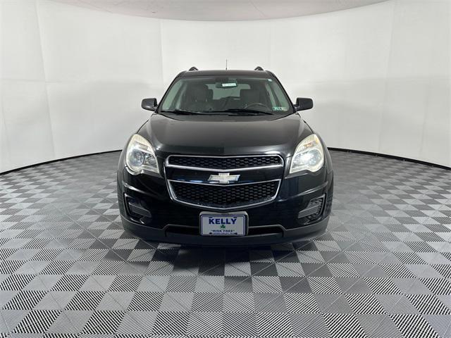 used 2011 Chevrolet Equinox car, priced at $5,998