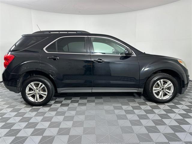 used 2011 Chevrolet Equinox car, priced at $5,998