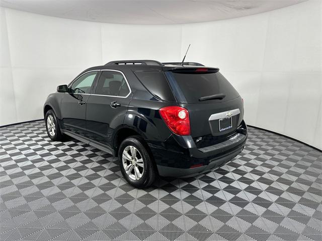 used 2011 Chevrolet Equinox car, priced at $5,998