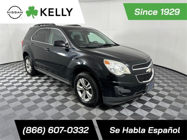 used 2011 Chevrolet Equinox car, priced at $5,998