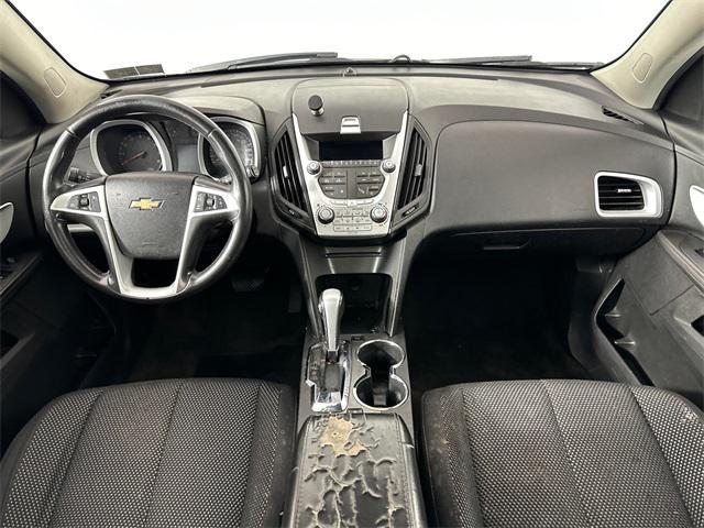 used 2011 Chevrolet Equinox car, priced at $5,998