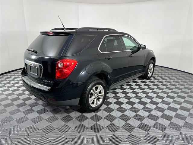 used 2011 Chevrolet Equinox car, priced at $5,998