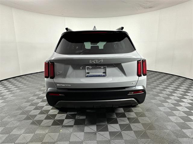 used 2023 Kia Sorento car, priced at $28,998
