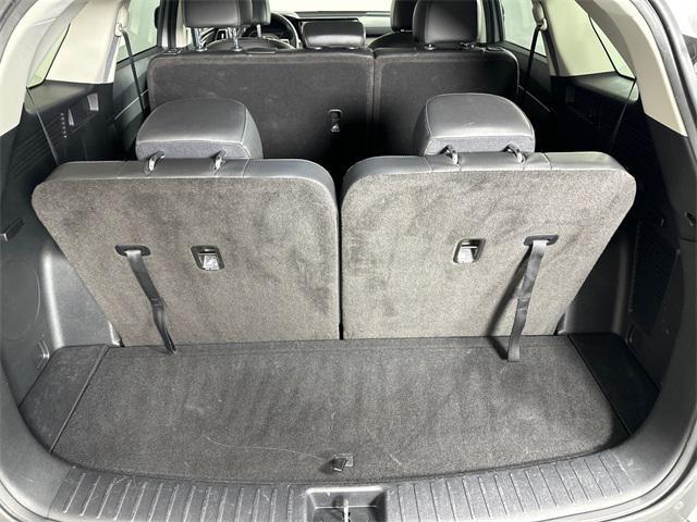 used 2023 Kia Sorento car, priced at $28,998