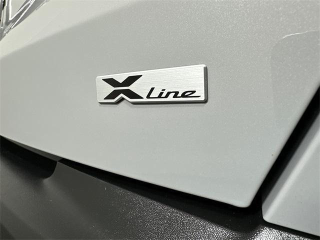 used 2023 Kia Sorento car, priced at $28,998