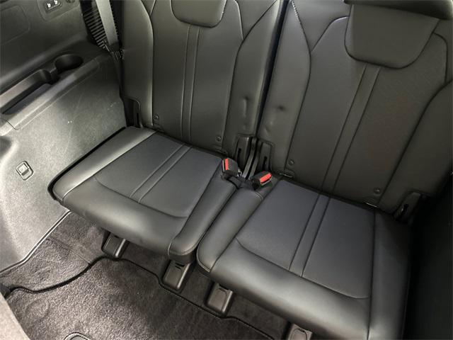 used 2023 Kia Sorento car, priced at $28,998