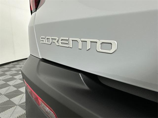 used 2023 Kia Sorento car, priced at $28,998