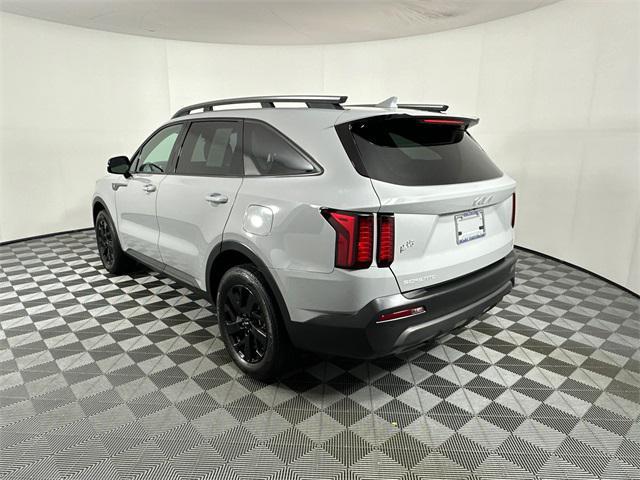 used 2023 Kia Sorento car, priced at $28,998