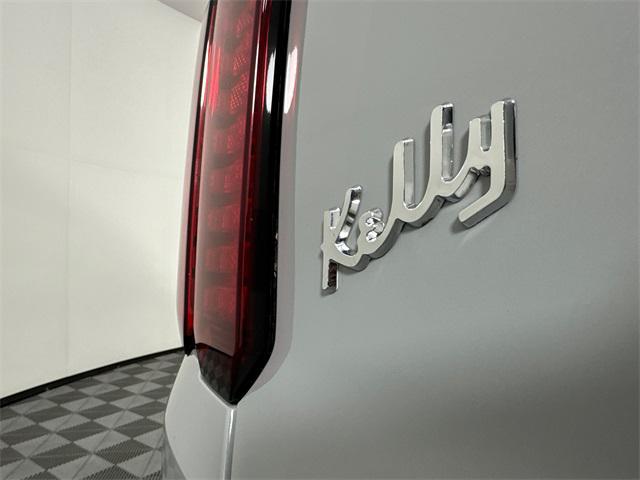 used 2023 Kia Sorento car, priced at $28,998