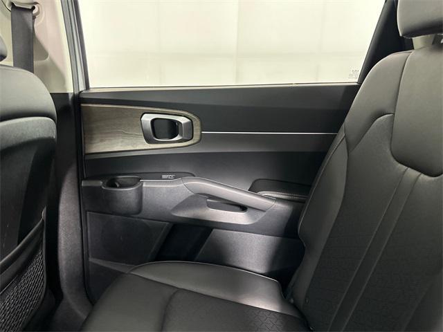 used 2023 Kia Sorento car, priced at $28,998
