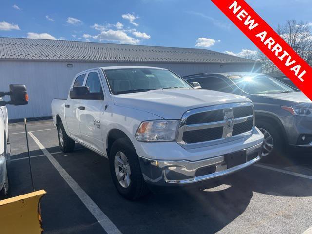 used 2023 Ram 1500 Classic car, priced at $29,998