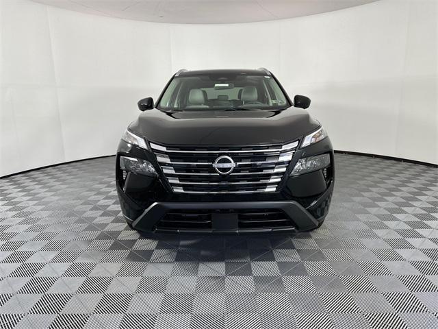 used 2024 Nissan Rogue car, priced at $29,898