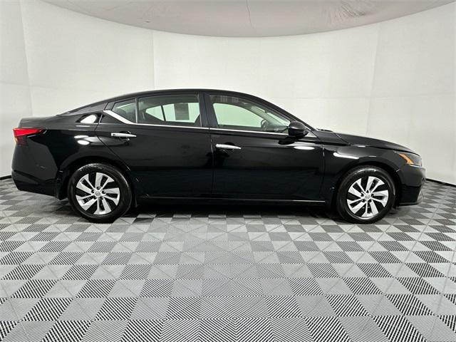 used 2024 Nissan Altima car, priced at $20,998