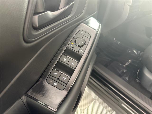new 2025 Nissan Rogue car, priced at $31,046