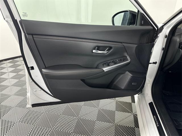 used 2022 Nissan Sentra car, priced at $19,487