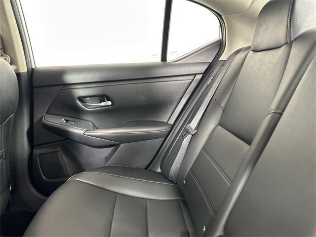 used 2022 Nissan Sentra car, priced at $19,487