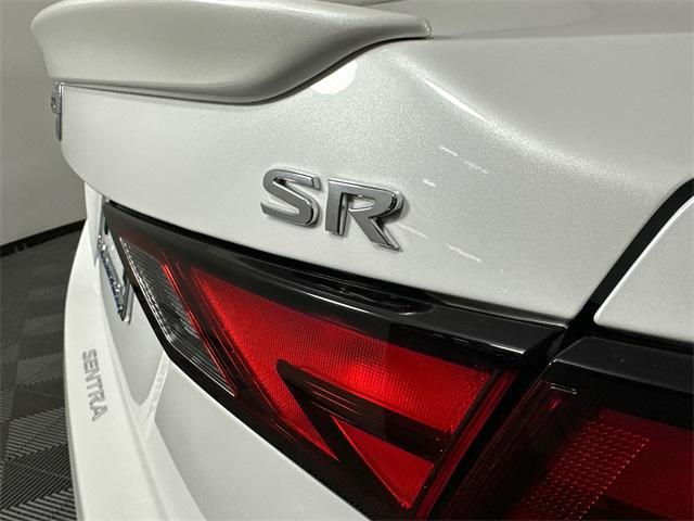 used 2022 Nissan Sentra car, priced at $19,487