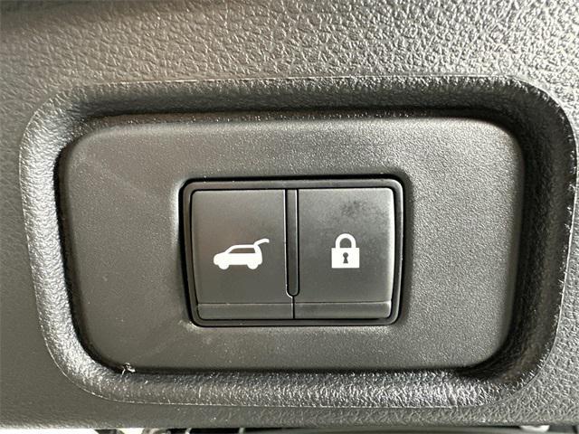 used 2023 Nissan Pathfinder car, priced at $35,998
