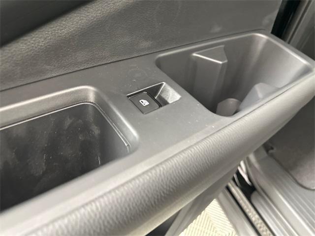new 2025 Nissan Pathfinder car, priced at $41,307