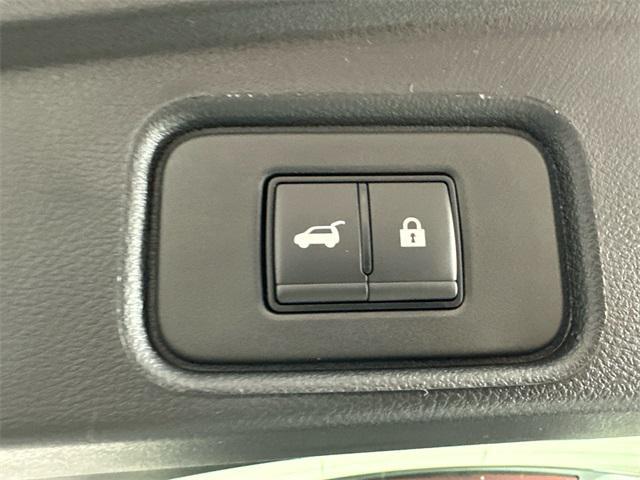 new 2025 Nissan Pathfinder car, priced at $41,307