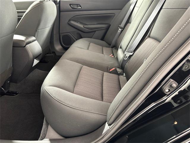 used 2025 Nissan Altima car, priced at $21,998