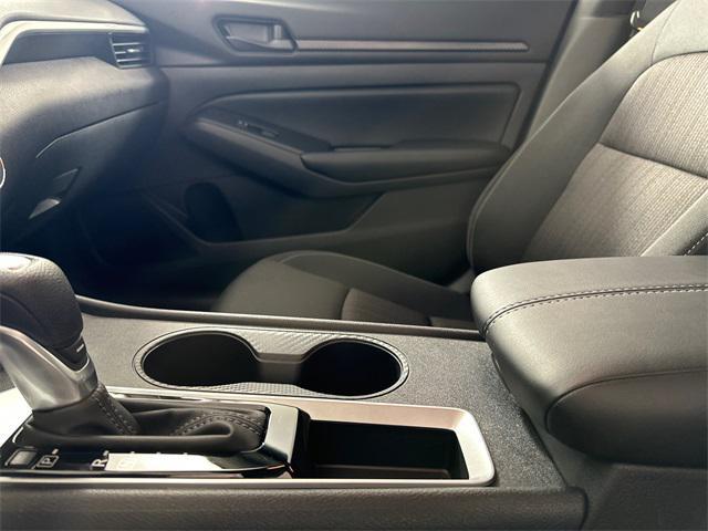 used 2025 Nissan Altima car, priced at $21,998