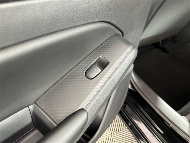 used 2025 Nissan Altima car, priced at $21,998