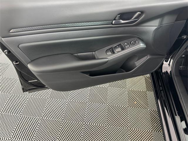 used 2025 Nissan Altima car, priced at $21,998