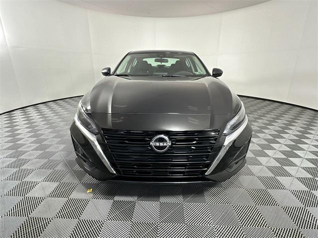 used 2025 Nissan Altima car, priced at $21,998