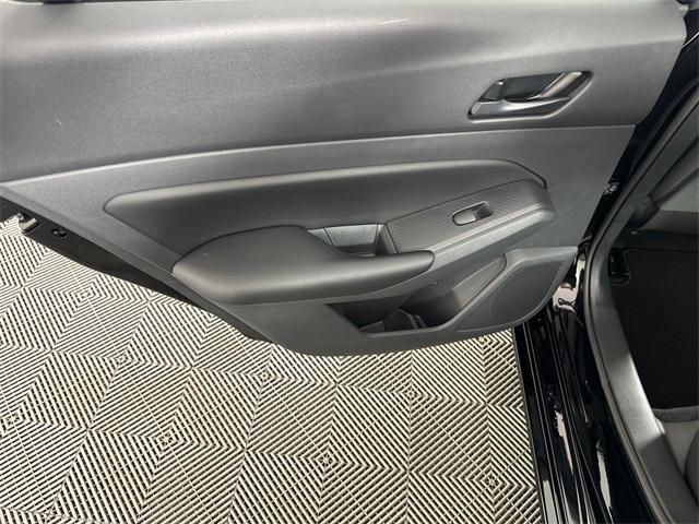 used 2025 Nissan Altima car, priced at $21,998