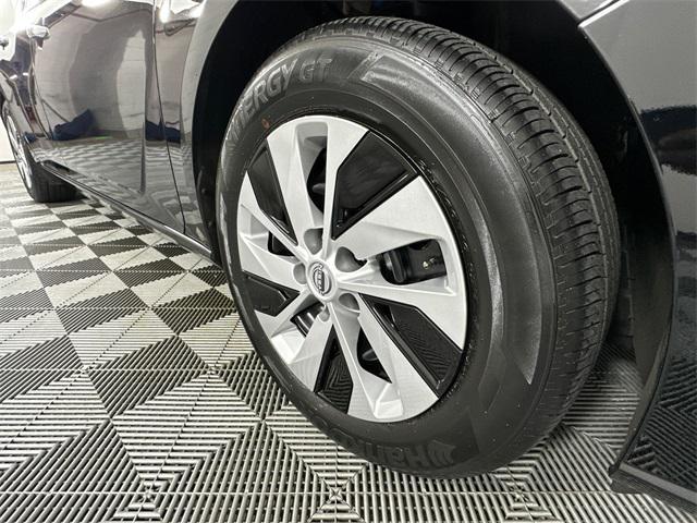 used 2025 Nissan Altima car, priced at $21,998